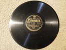 The Columbia Photo Players - Sitting By The Window / Mona - 78 RPM Record
