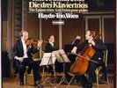 2 LP BOX TELEFUNKEN 1979 Brahms HAYDN-TRIO WIEN 3 Piano Trios 6.35471 NM-/NM-