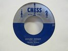 Muddy Waters-Sugar Sweet/Trouble No More-Blues-7