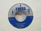 Willie Mabon & His Combo-Monday Woman/You're A Fool-Blues-7