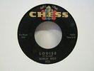 Howlin' Wolf-Louise/Killing Floor-Blues-7