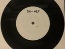 Broilers - Schenk Mir Eine blume 7“ Testpressung  - nur vinyl - Kein Cover
