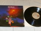 LP Apocalypse 1969 NM or M- RAR Krautrock OST Wunderland Der Liebe Moroder