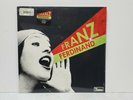 FRANZ FERDINAND You Could Have It So Much Better SEALED LP DOMINO Hype Sticker