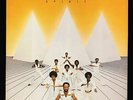 VINYL LP Earth Wind And Fire - Spirit Columbia 1st PRESSING PROMO TML-S NM