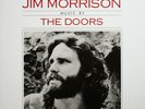 JIM MORRISON & DOORS: AN AMERICAN PRAYER (LP VINYL *BRAND NEW*)
