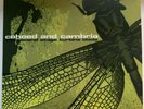 COHEED AND CAMBRIA SECOND STAGE TURBINE BLADE DBL LP GRN VINYL LYRIC INSERT, NEW