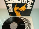 BLACK SABBATH-VOL 4...RARE  SUPERB  1ST UK SWIRL PRESS NEAR MINT VINYL LP 1972
