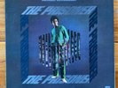 Herbie Hancock – The Prisoner – Post-Bop Jazz Vinyl LP-Blue Note – Joe Henderson