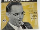 Benny Goodman ?The Famous 1938 Carnegie Hall Jazz Concert Vol.3 CL 816 Sealed