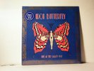IRON BUTTERFLY LP Live at the galaxy 1967 Purple Pyramid Blue vinyl new SEALED