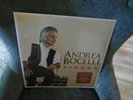 Andrea Bocelli Cinema 2x LP NEW vinyl [Gatefold The Godfather Gladiator Phantom]