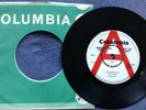 MICKEY FINN - THE SPORTING LIFE rare UK 1965 DEMO PROMO / MOD / PSYCH / EX+++