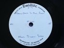 MIKE STUART SPAN - COME OVER TO rare UK 1966 DEMO ACETATE MOD SOUL DANCER GARAGE