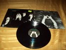VAN HALEN OU812 LP 1st Press 1-25732 1988 Still In Shrink  Hype Sticker VG+/EX