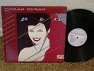 DURAN DURAN RIO ALBUM 1982 EXCELLENT VINYL