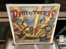 Drive-By Truckers Decoration Day 2x LP [5th album] GOLD colored vinyl NEW SEALED