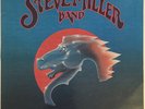 STEVE MILLER BAND GREATEST HITS 1974-78 LP GREEK PRESSING EX CONDITION