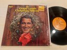 The Perry Como Christmas Album LP RCA deep groove + Shrink & Sears Sticker EX/M-