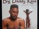 BIG DADDY KANE Taste Of Chocolate REPRISE 1990 UK / Euro ALSDORF VINYL LP EX