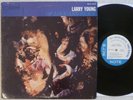 Larry Young - Of Love And Peace (1966) LP (VG+/VG++) ULTRA Rare Blue Note NY 1st