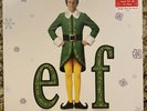 Elf: Music From The Motion Picture LP Soundtrack Vinyl - Christmas Record SEALED