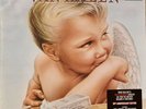 VAN HALEN - 1984 -  VINYL LP 