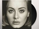Adele 25 LP sealed vinyl new
