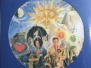 TEARS FOR FEARS The Seeds Of Love (2020) PICTURE DISC LP ALBUM **NEW/SEALED**