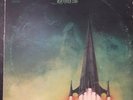 RAMASES SPACE HYMNS Rare 1971 1st PRESS UK Swirl Vertigo Vinyl LP V Good