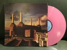 PINK FLOYD Animals LP on Colored (pink) Vinyl – French Harvest ?2C 068-98434Y NM
