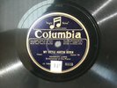 Norman long My Little Austin 7 10 Inch 78 Record Can Do International Post