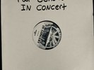VINYL - PAT BENATAR LIVE IN CONCERT WESTWOOD ONE 12/11/81 - 2 RECORD SET W/CUE