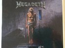 Megadeth? - Countdown To Extinction MFSL 2-285 Mobile Fidelity Sound Lab MOFI
