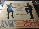 Surf Contro Hully Gully - LP - 33 RPM - RCA ITALIANA