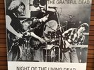 Grateful Dead, Night of the Living Dead, 1969, Vinyl