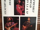 Grateful Dead, Freshly Dead in LA & SF, The Warlocks, 1966