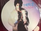 PRINCE -U Got The Look (Long Look)- Rare UK 12