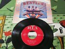 The Beatles Hits Magical Mystery Tour V Rare Thai CT-867 RTA VG/NM MORE LISTED