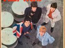 THE WHO - MY GENERATION Vinyl LP - Original 1st 1965 Mono Brunswick LAT 8616