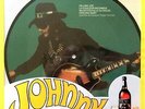 JOHNNY HALLYDAY - 9 PUBS RICARD ( FRENCH PRESSING PROMO COPIE 10