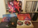 THE FLOWER KINGS * Stardust We Are * 3  LP Gatefold record set + 2 CD * unplayed
