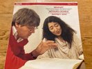1986 RARE MITSUKO UCHIDA/ TATE PLAYS MOZART PIANO CONCERTOS PHILIPS DIGITAL LP