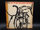 Cookin' with the Miles Davis Quintet, Prestige, LP, G/G, 1957 DG W. 50th St RVG