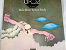 UFO - UFO 2 - Flying - One Hour Space Rock * 1973 Decca SLK 16726-P Germany LP