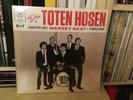 DIE TOTEN HOSEN* Learning English Lesson 3 - Mersey Beat  The Sound of Liverpool