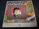 DONOVAN SUNSHINE SUPERMAN LP Original Yellow Label Disc No Sleeves