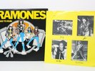 THE RAMONES Road To Ruin LP Sire 9147-6063 Vinyl Record -R48