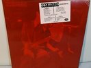 Scorpions Lovedrive Censored  Vinyl LP FACTORY SEALED Red Wrap Hype Sticker