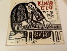 KIMIO ETO KOTO MUSIC WORLD PACIFIC DG LP